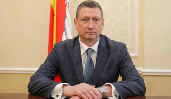 В Воронеже утвердили вице-мэра по градостроительству
