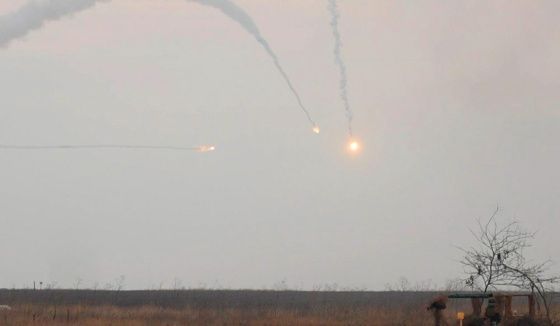 Силы ПВО сбили беспилотник над Воронежской областью
