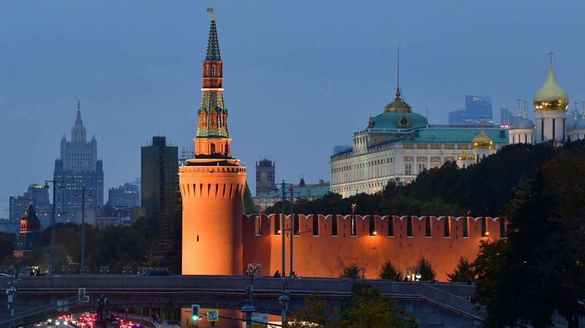 В Кремле предрекли обострение конфликта Украины с Западом