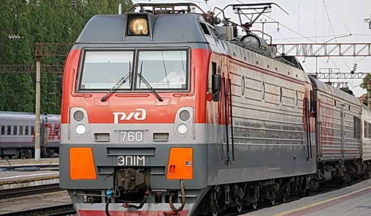 Из Воронежа запустят прямую электричку до Дивногорья