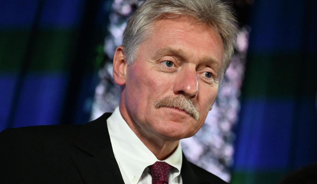 Россия обещает ответить на конфискацию активов Западом