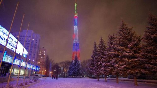 Жители Воронежа смогут увидеть символ предстоящего года на улице