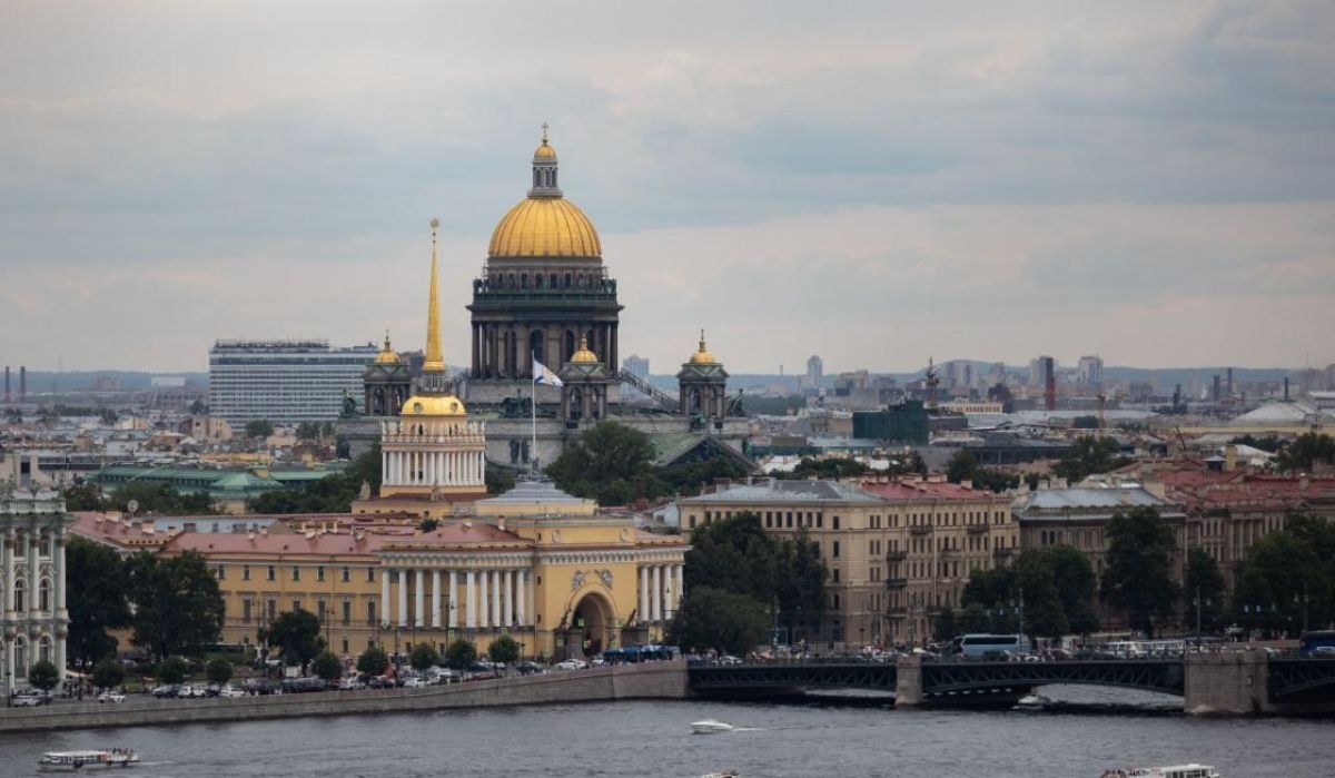 Стало известно, когда в Петербург вернется тепло