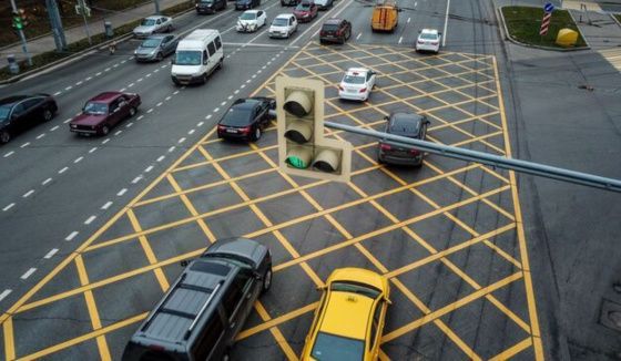 В 2026 году воронежцы начнут получать штрафы за нарушения на всех вафельницах