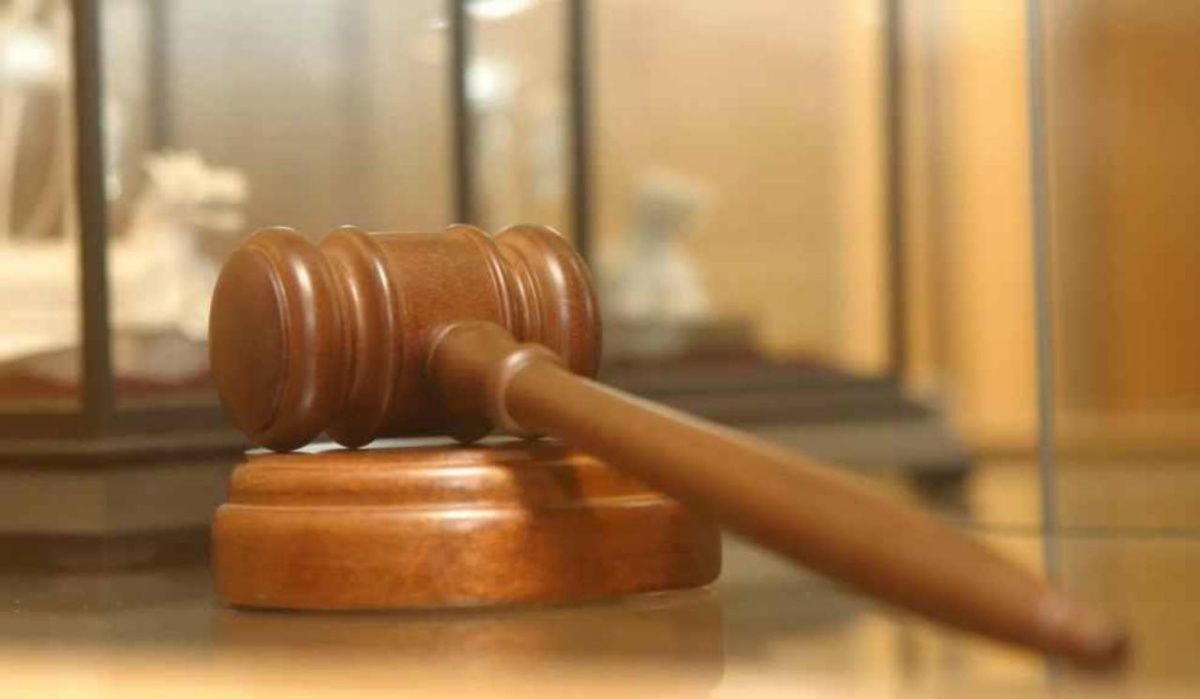 Четыре судьи из Воронежа подали заявления об уходе с поста