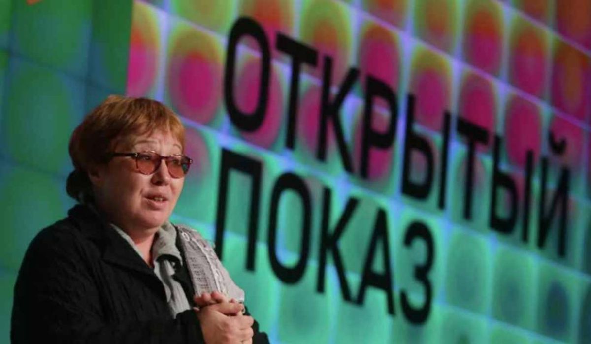 В РФ отказали в прокате фильму о родителях детей с аутизмом