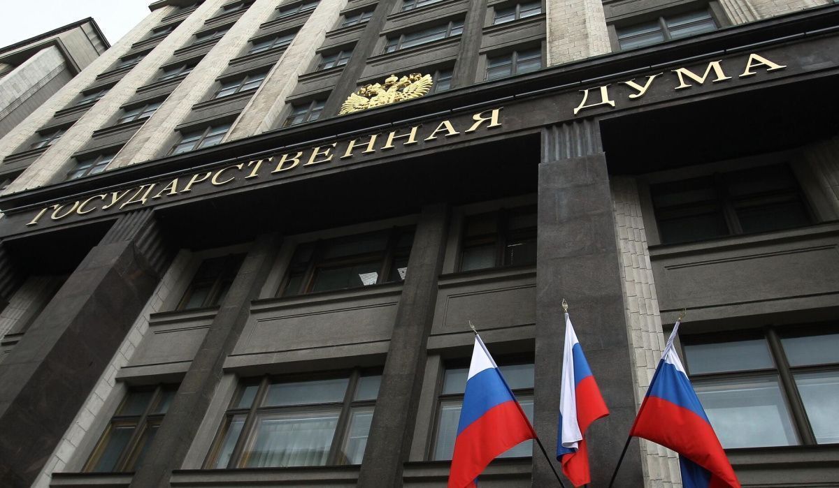 В Госдуме предложили увеличить ежегодный отпуск россиян с 28 до 35 дней