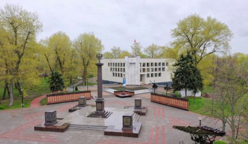 В Воронеже музей отремонтируют за сто миллионов рублей 