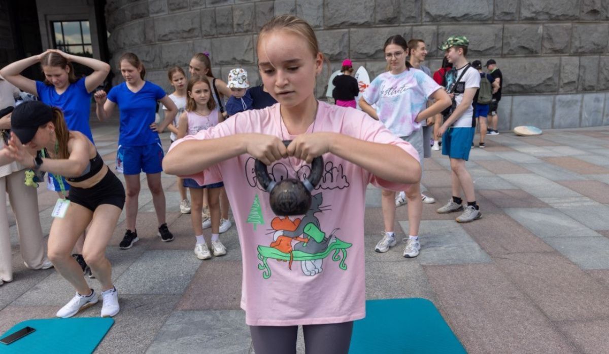 Фестиваль в Музее «Г.О.Р.А.» приглашает молодежь к участию