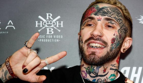 Концерт рэпера Ганвеста в Воронеже отменен