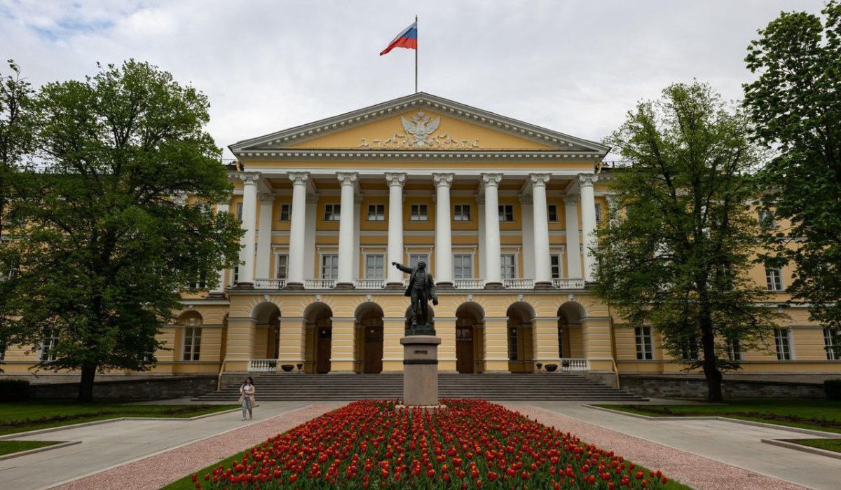 В каждом районе Петербурга появится паспорт наркомониторинга