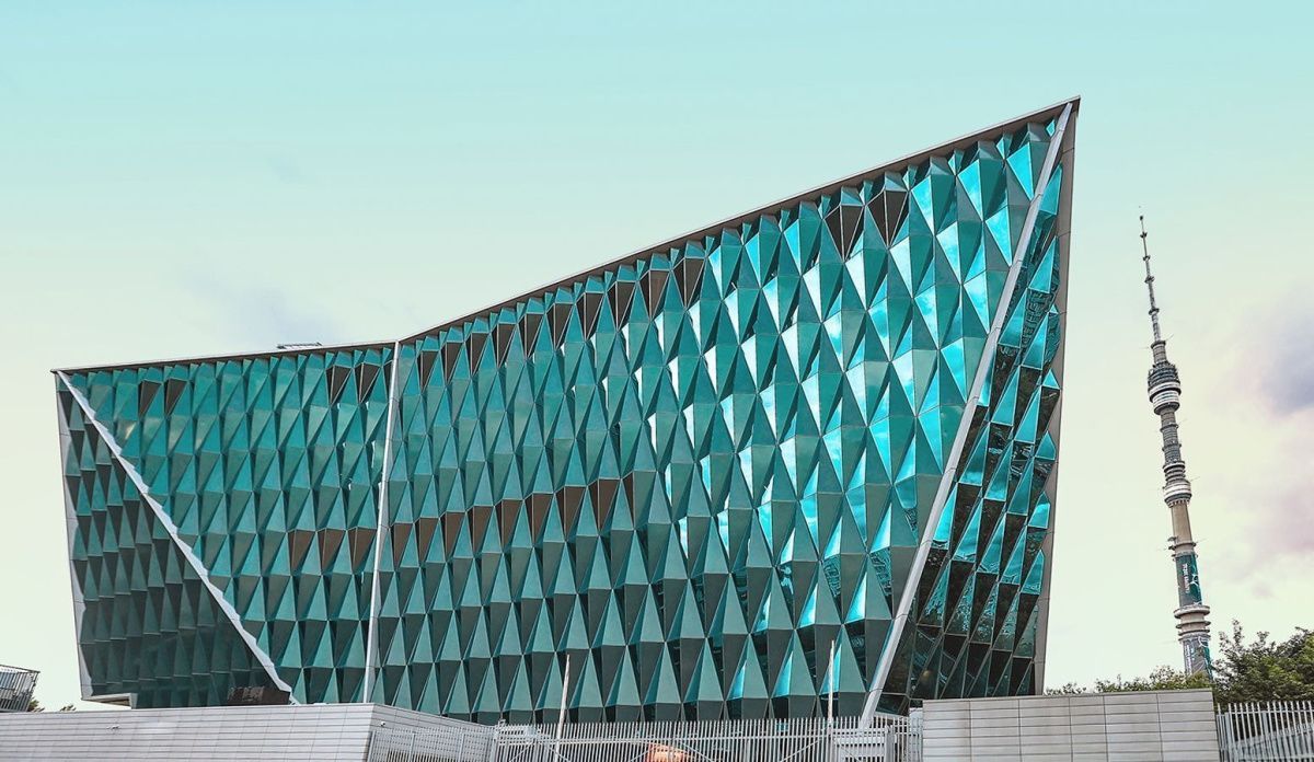 Сергей Собянин сообщил о создании двух новых технопарков в Москве