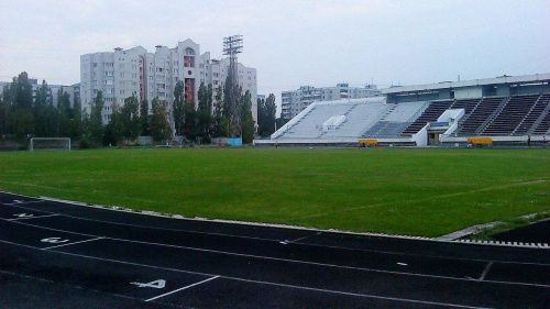 В Воронеже нашли долгожданного подрядчика на реконструкцию стадиона «Факел»