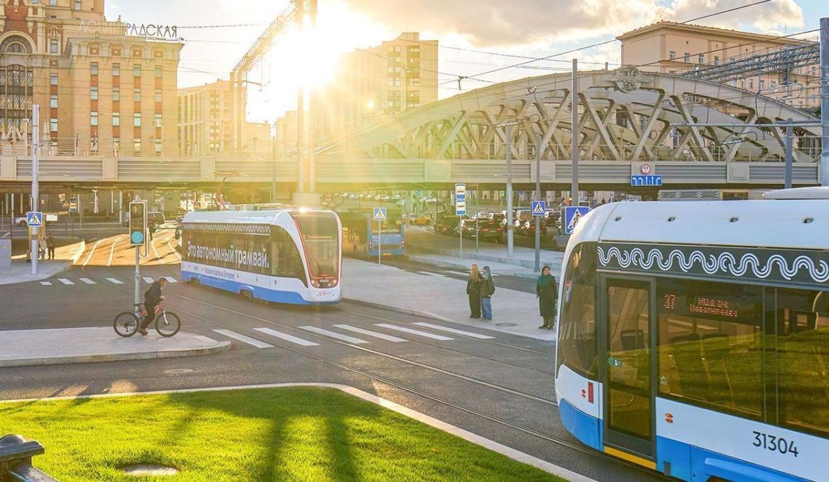 Москвичи выберут транспортные предпочтения в проекте «Активный гражданин»