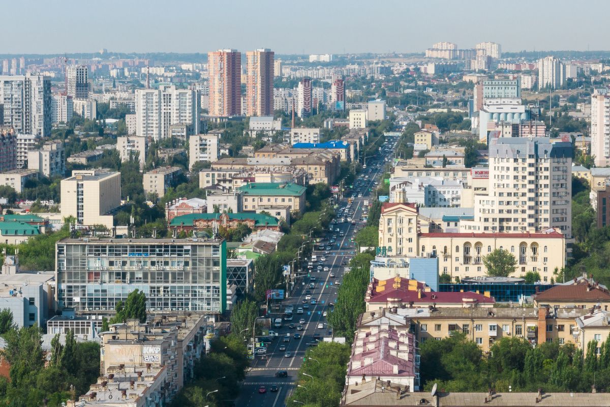 Волгоградская область одной из первых в России внедрила систему обратной связи с бизнесом