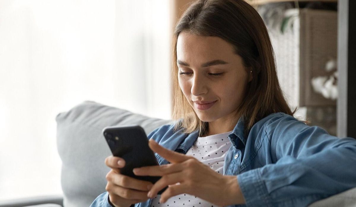 Сто тысяч петербуржцев используют приложение  «Я здесь живу»