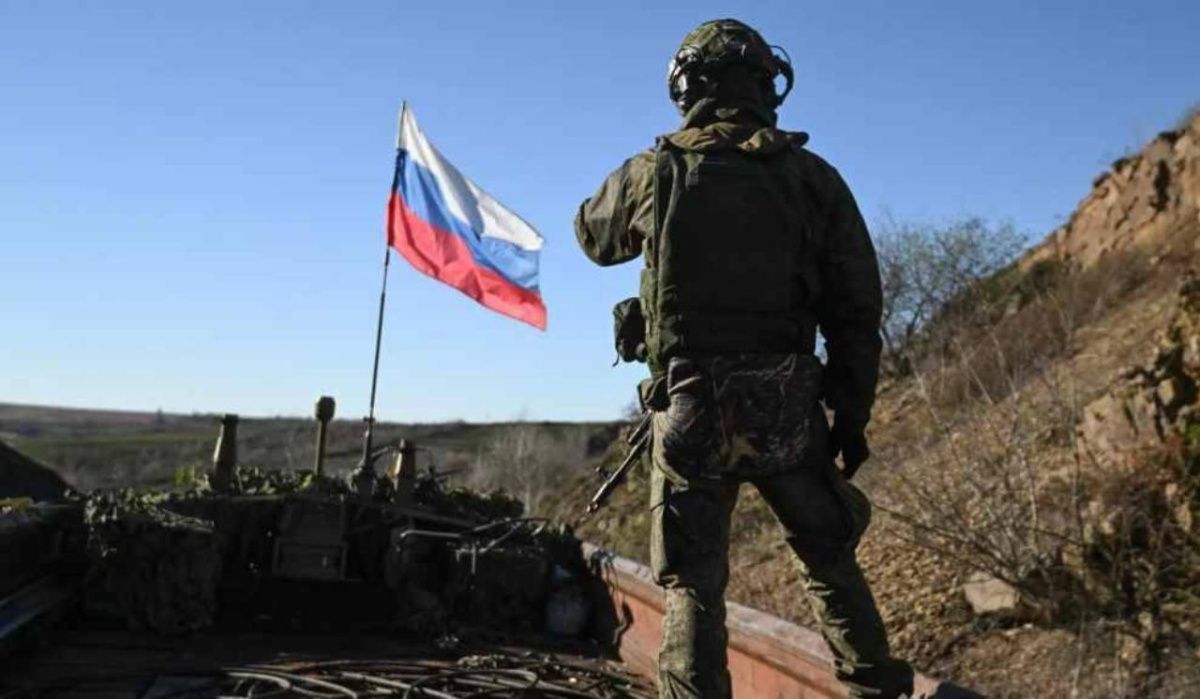 Участникам СВО предоставят возможность внесудебного банкротства