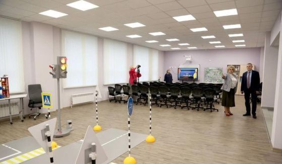 В Воронеже появятся инженерные классы