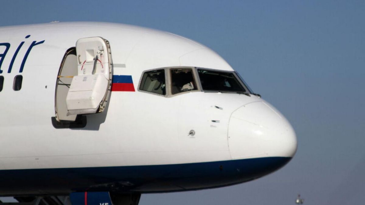 Из Воронежа в Ташкент: местный аэропорт расширяет список рейсов