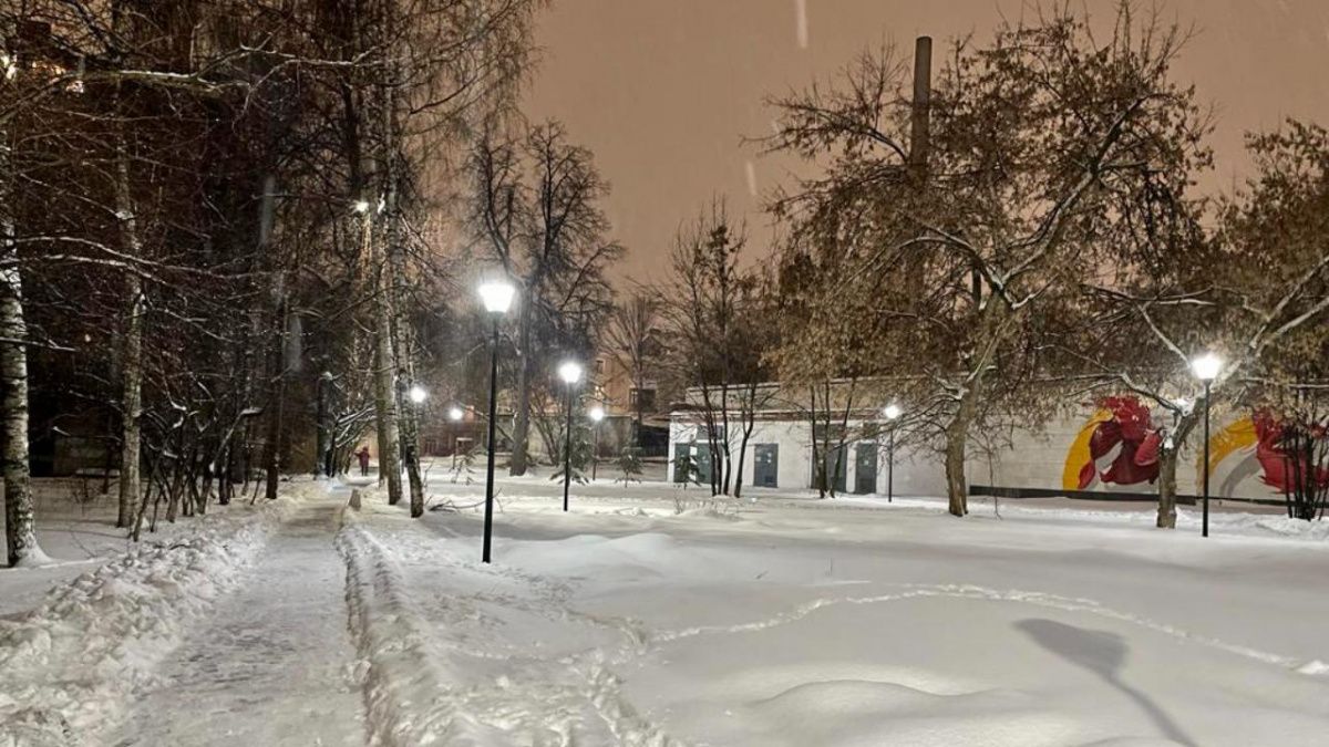 В Нижнем Новгороде будет заложена капсула времени