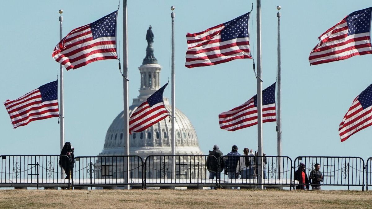 В России признали, что от отношений с США остались лишь руины