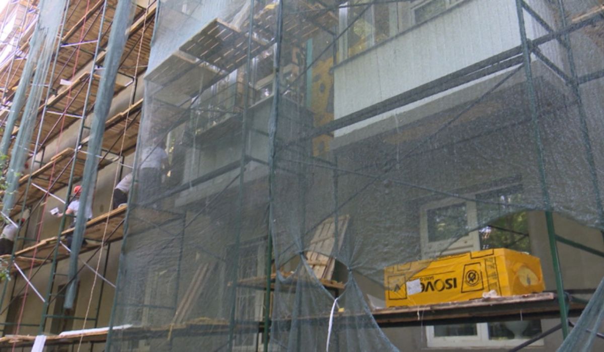 В Воронеже опубликовали список домов под капремонт в 2026 году