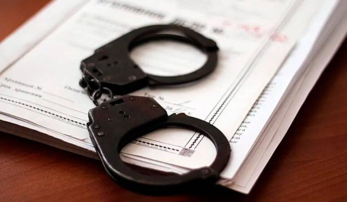 В петербургской полиции ликвидировали один из отделов