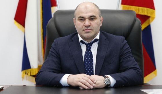 Министр спорта Дагестана Сажидов пообещал, что тренер, избивший воспитанника, никогда больше не будет работать с детьми