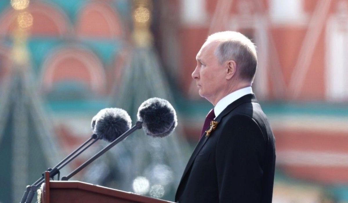 Кремль сообщил, сколько лидеров стран посетят Москву на юбилей 9 Мая