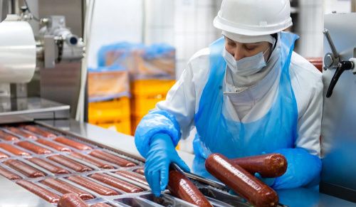 В Воронежской области появится мясоперерабатывающий завод 