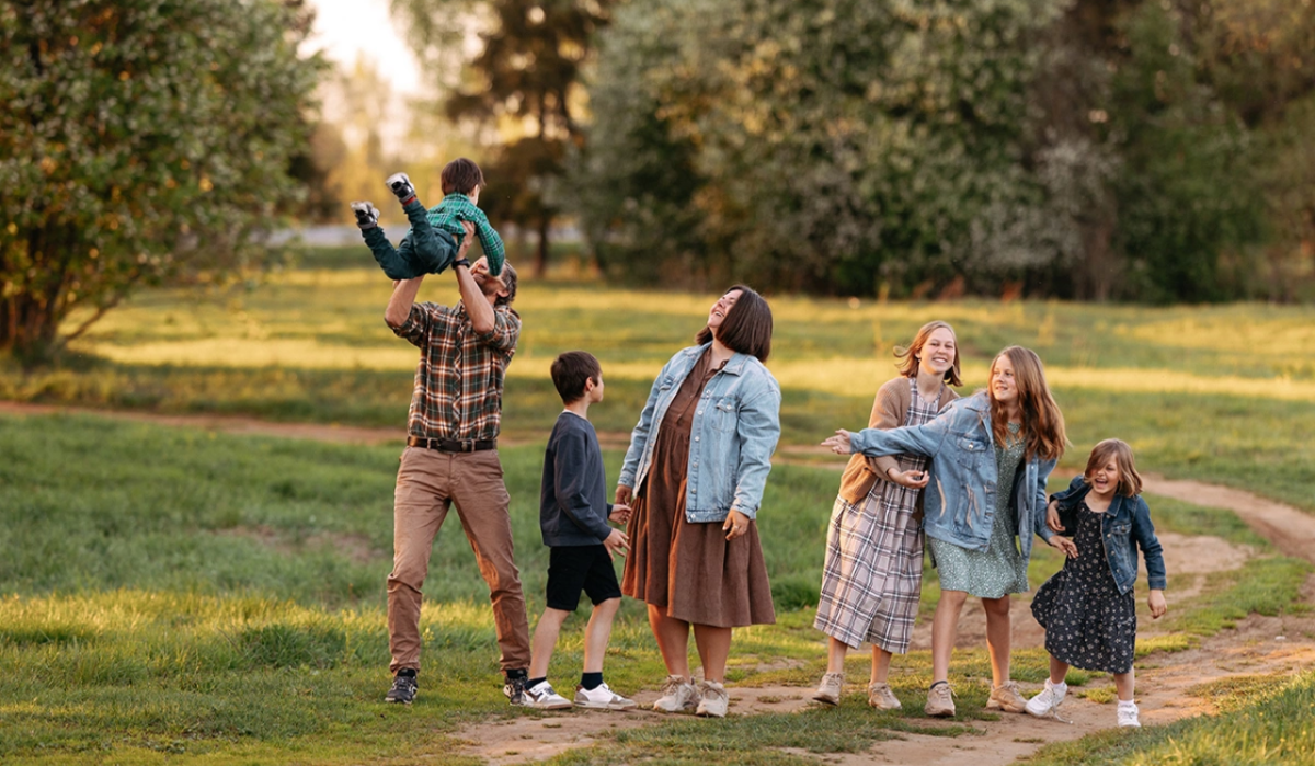 Путин предложил повысить лимиты льготной ипотеки в зависимости от размера семьи