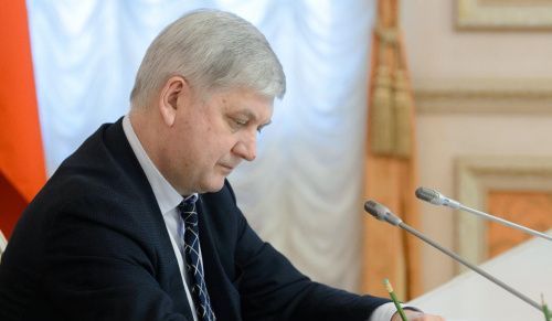 Губернатор Воронежской области считает, что обстановка в регионе остаётся спокойной и контролируемой