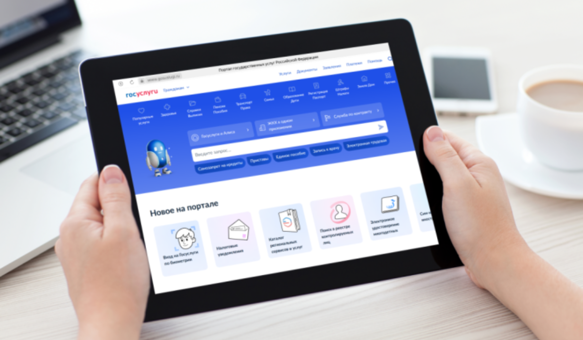 Прикамье вводит онлайн-сервис для согласования границ земельных участков