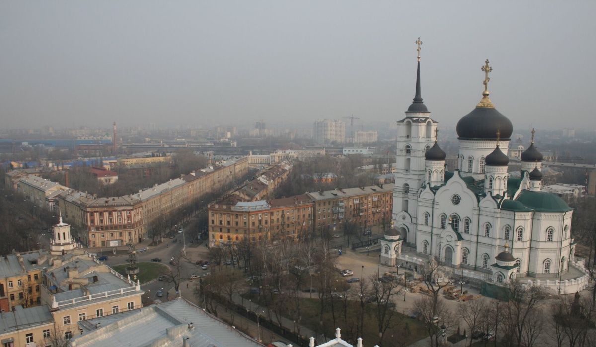 Синоптик Шувалов прогнозирует тёплое начало марта для Воронежа