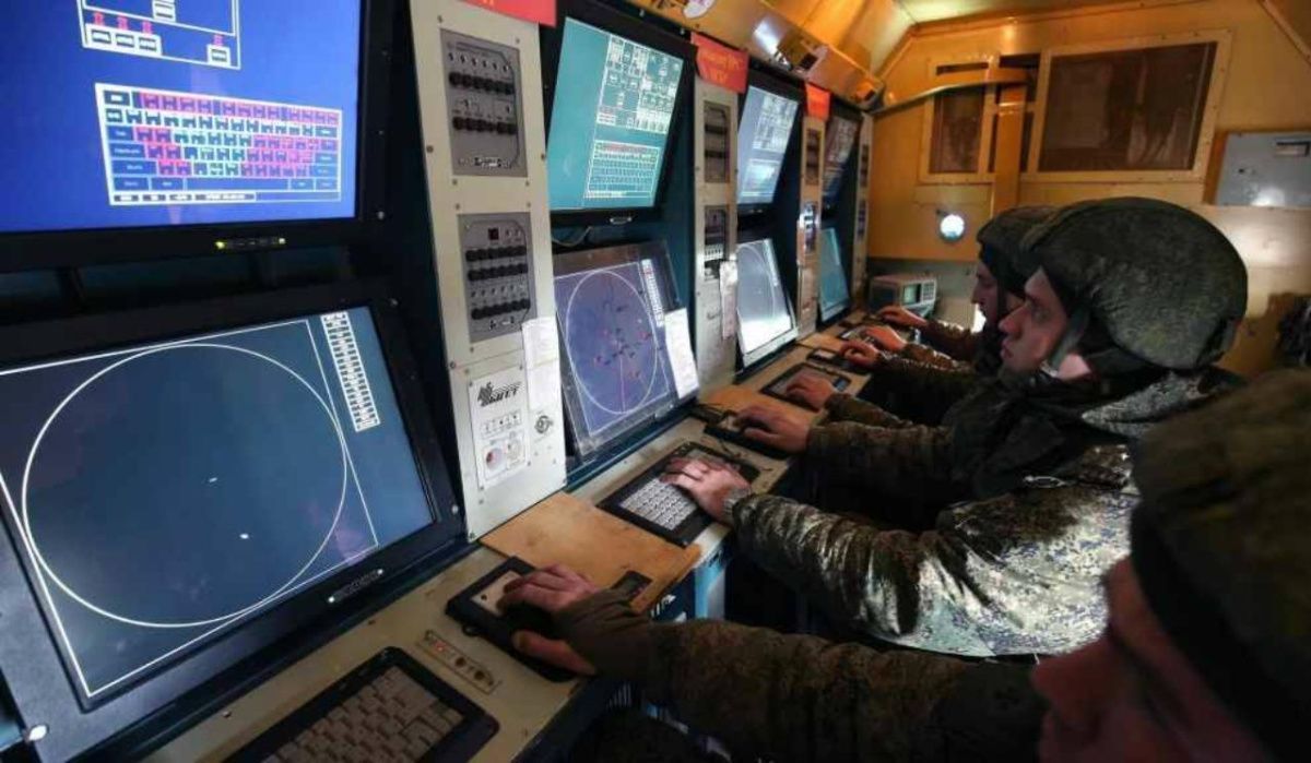 ПВО успешно нейтрализовала 44 украинских БПЛА за одну ночь