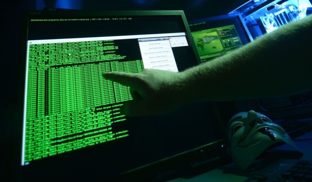 Омские ученые разработали метод защиты данных от утечек