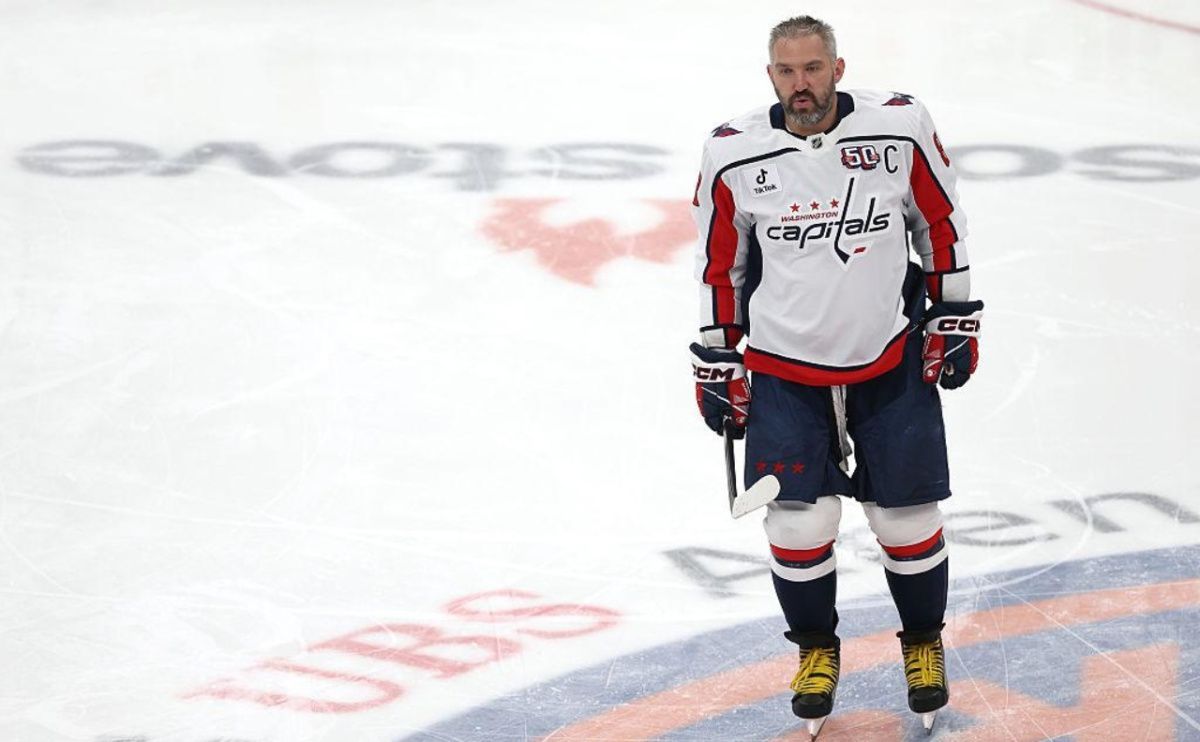 НХЛ не планирует проводить матчи с командами из КХЛ