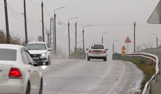 Воронежские водители признаны самыми грубыми в России