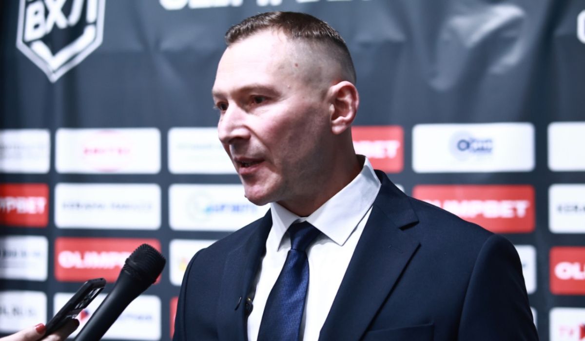 Воронежский «Буран» и главный тренер продолжают череду расставаний