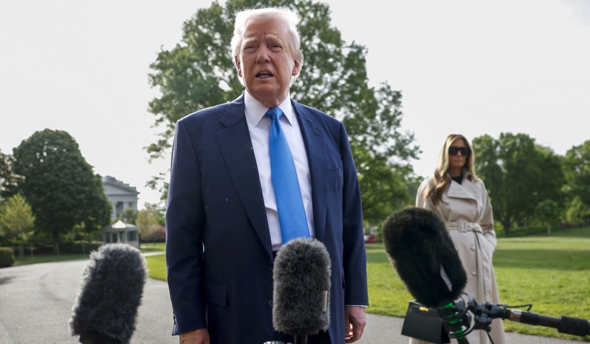 Трамп: ключевые условия сделки по урегулированию ситуации в Украине согласованы