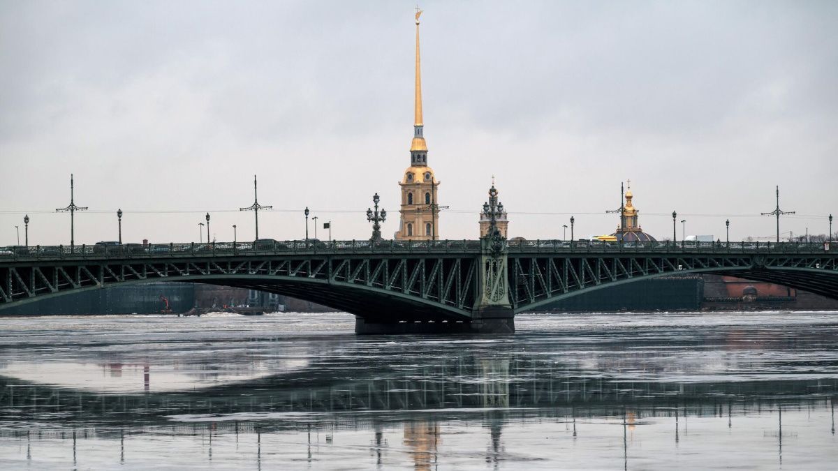 В Петербурге внедряют нейросеть для мониторинга состояния памятников