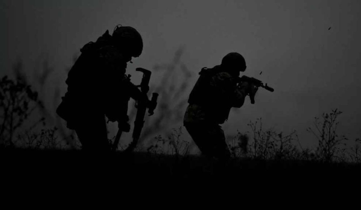 Минобороны раскрыло обстоятельства гибели генерал-майора Гудкова на границе