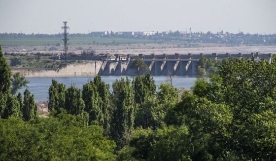 Сенатор Кастюкевич назвал ущерб от разрушения Каховской ГЭС колоссальным