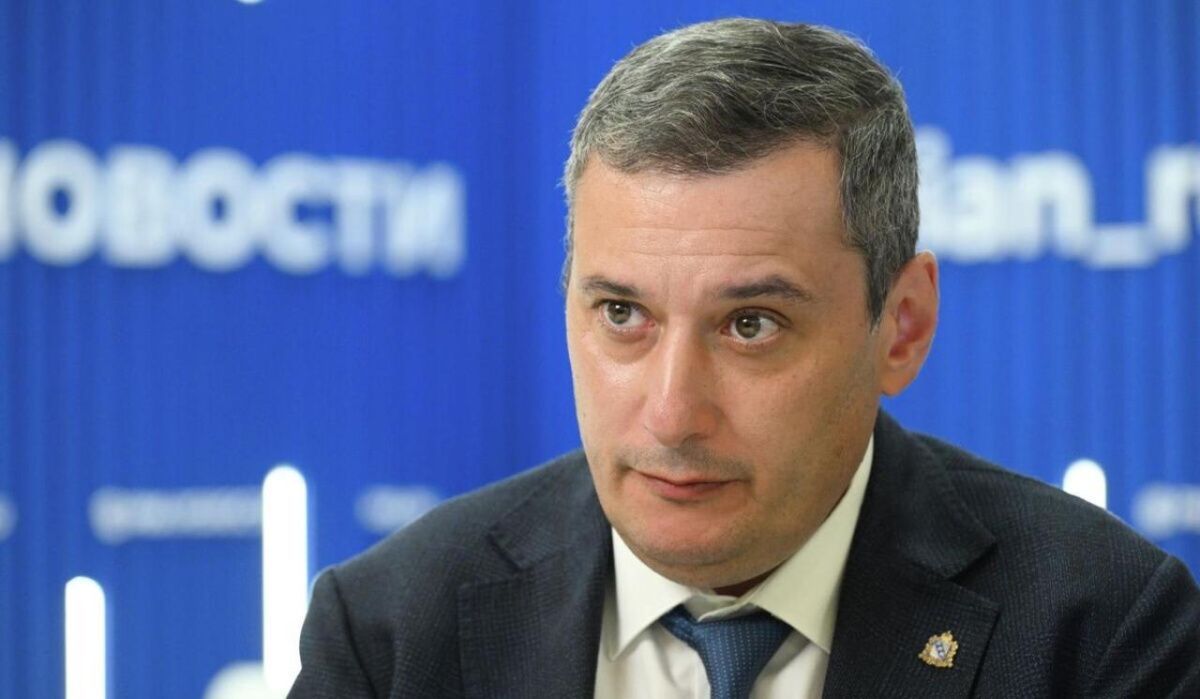 Хинштейн потребовал извинений от главы Запорожья перед жителями Курска