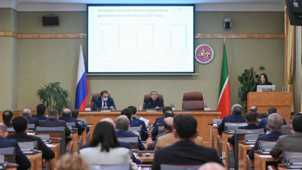 В Казани рассказали о строительстве канатной дороги