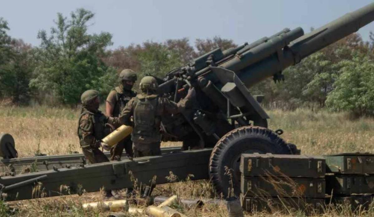 ВСУ не хотят штурмовать российские позиции в Сумской области