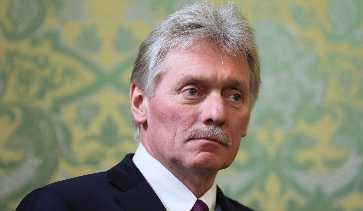 Песков обвинил киевский режим в охоте на журналистов