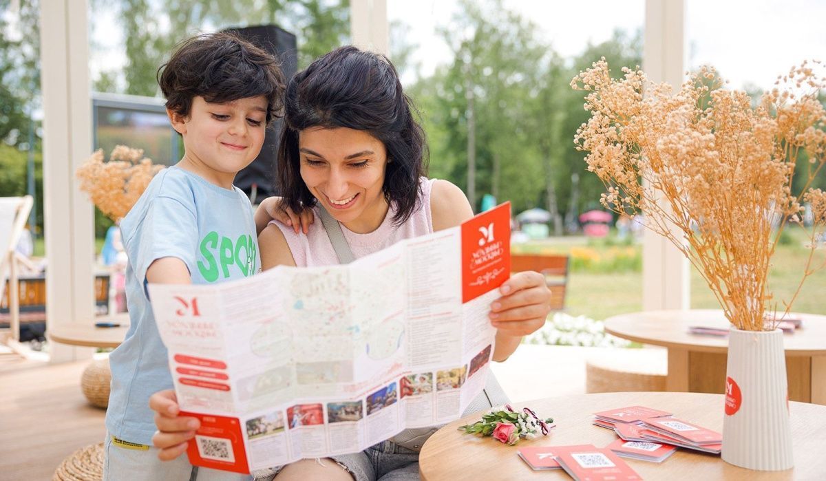 Москвичи решат судьбу лучших идей для фестиваля «Усадьбы Москвы»