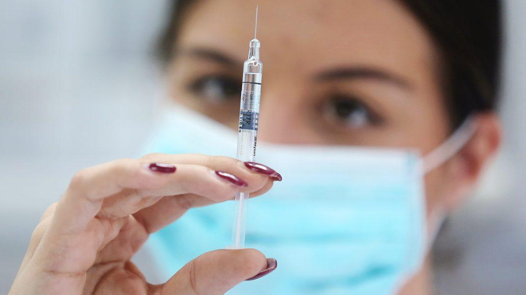 224 тысячи воронежцев сделали прививку от гриппа
