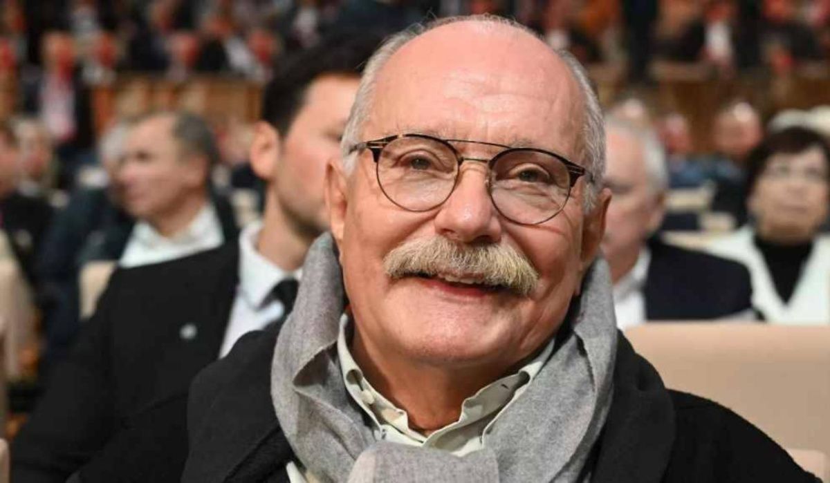 Никита Михалков прокомментировал возвращение уехавших из России артистов